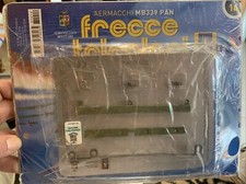 Modellismo Hachette Elementi