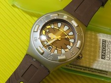 Swatch irony scuba 200 rodeo - scuba,