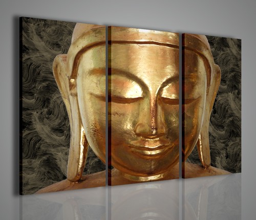 Quadri moderni buddha iii - quadri,