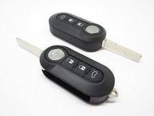 2 X KEY COVER REMOTE CONTROL