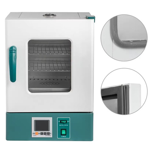 Incubatrice batteri 20l - batteri,