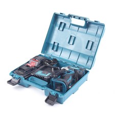 avvitatore a impulsi pistola