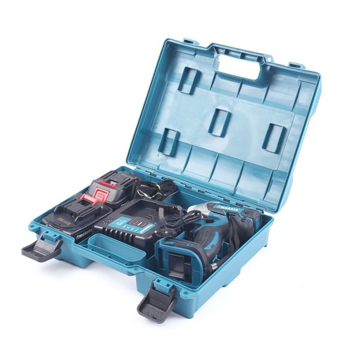Avvitatore impulsi pistola - avvitatore, a