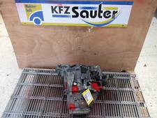 Getriebe 20TB12 Peugeot Partner 1,9 Diesel