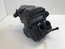 SCATOLA CASSA FILTRO ARIA