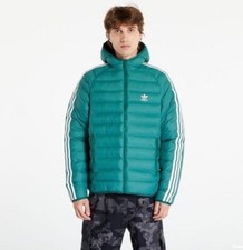 PIUMINO ADIDAS PADD HODDED