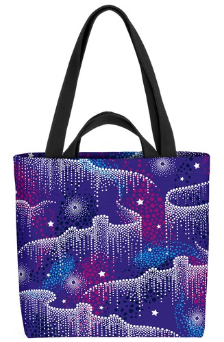 Borsa grafica aurora aurora