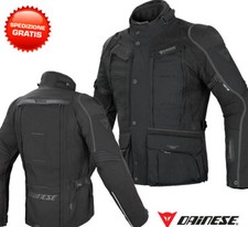 Giacca moto touring Dainese