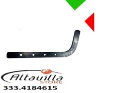 Timone Per Motozappa Pasbo BENASSI SEP FM G72-G73-G83-G14-G83-G94 SPESSORE 5CM