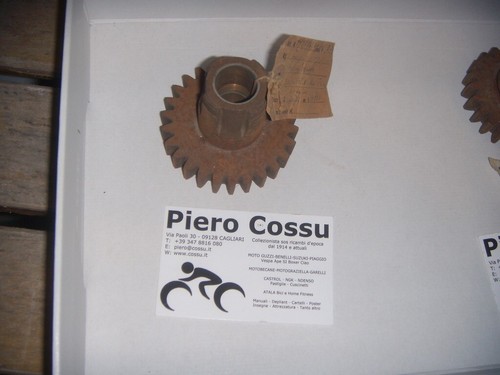 Moto guzzi 8104 - moto, m.8104.04bis