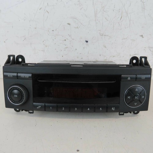 Autoradio a1698200086012 - autoradio, cd
