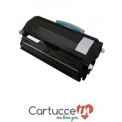 Cartuccia toner compatibile - cartuccia,