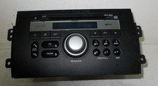 Stereo autoradio fiat sedici - stereo,