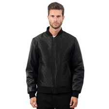 GUESS GIUBBOTTO BOMBER UOMO 4G