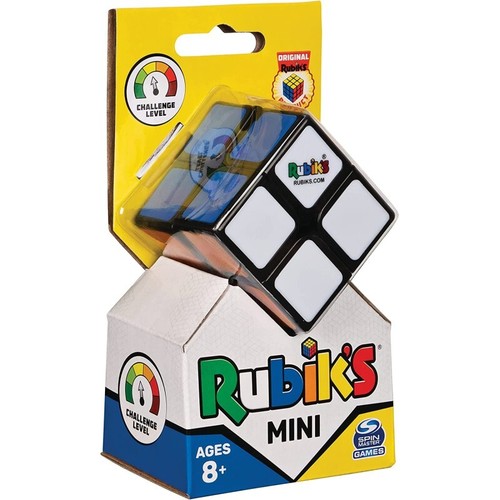 Spin master cubo - spin,