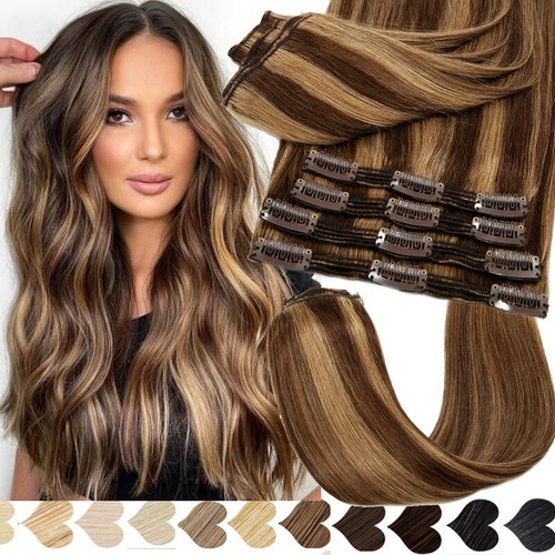 Extension capelli umani - extension,