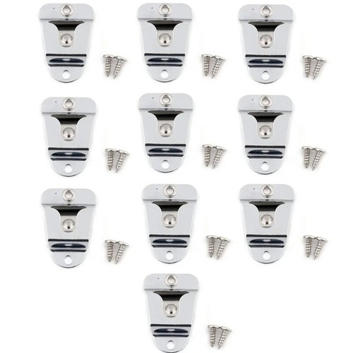 Pezzi supporto microfono - 10,