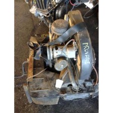Motore non funzionante - non,