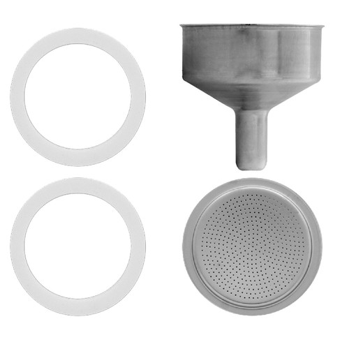Guarnizioni caffettiera - guarnizioni,