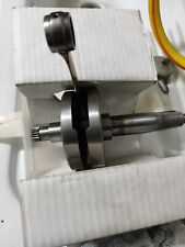 Albero Motore Lambretta 200