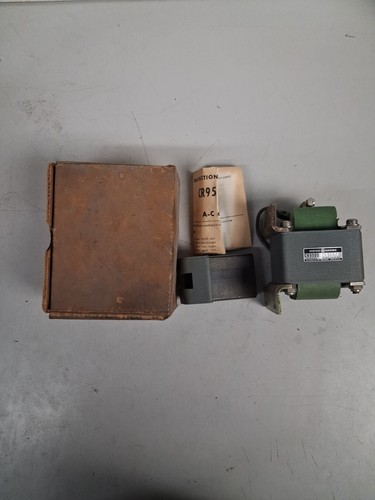 General electric cr9500 - electric,