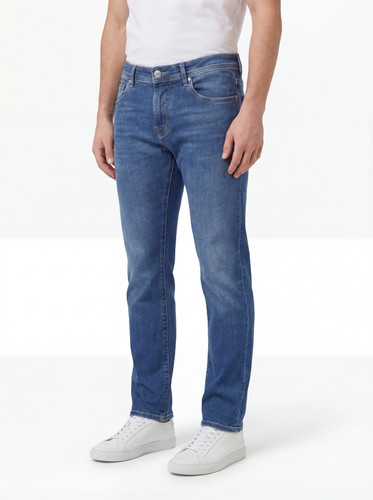 Jacob cohen uomo jeans - jacob,