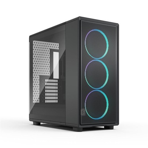 Torretta fractal design epoca - design,