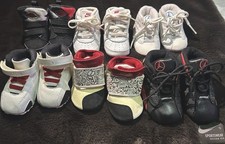 Lotto 6 sneakers bambino Nike
