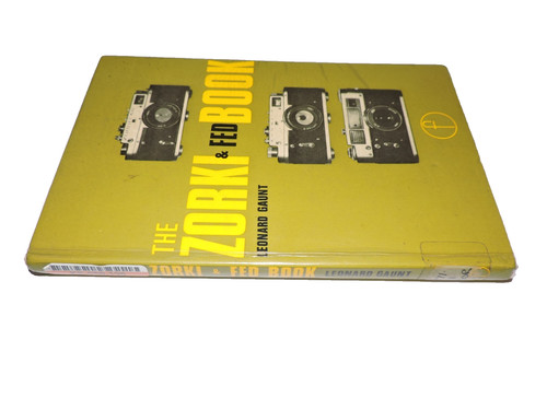 The zorki fed book - zorki, &