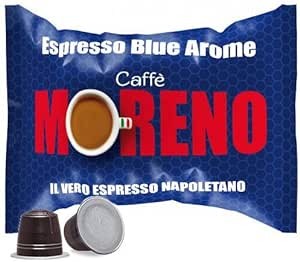 Caffe moreno 300 cialde - moreno,