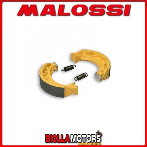 6215328 ganasce freno malossi - 6215328,