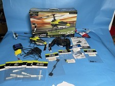 Blade 120 SR RTF RC Elicottero