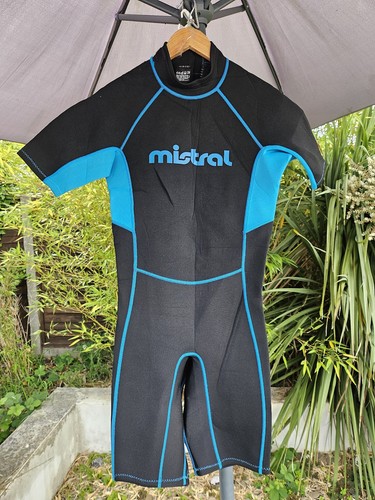 Muta corta uomo mistral - muta,