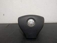 AIRBAG VOLANTE STERZO LATO GUIDA VOLKSWAGEN GOLF V ANNO 2006 (1K0880201AF) USATO