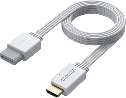 Autoutlet convertitore wii - autoutlet, a
