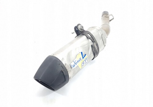 Scarico leovince sbk z1000 - sbk,