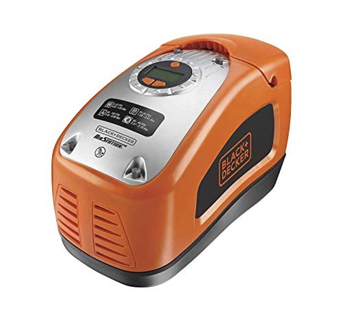 Black decker - (tg., 230