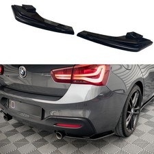 Splitter posteriori bmw - posteriori,