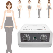 Pressoterapia Professionale