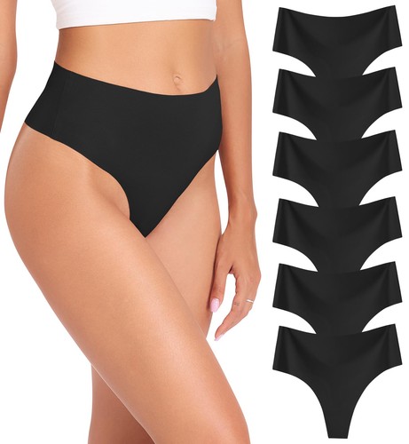 Perizoma donna intimo vita