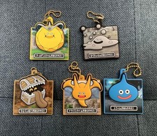 Dragon Quest Lavamas ART Gummy