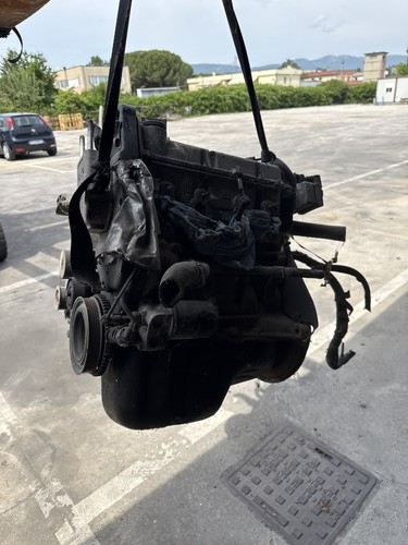 Motore usato 188a4000 fiat - usato,