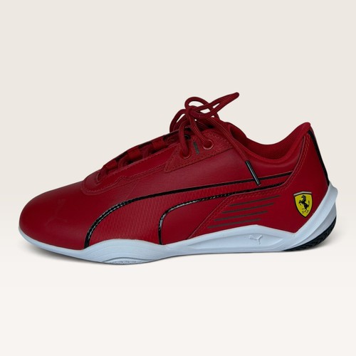 Scarpe puma ferrari cat - scarpe,