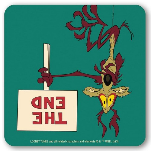 Sous verre logoshirt looney - logoshirt®,