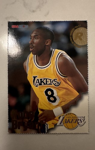 1996 nba hoops los angeles - 1996-97,