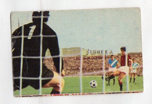 Figurina sagittario calcio - -,