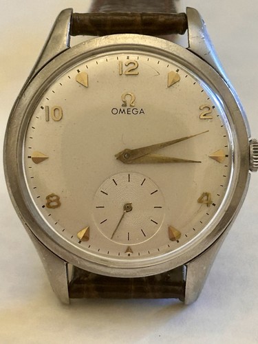 Omega 269 ref 2505 - omega,
