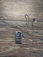 Collana Tiffany & Co. argento