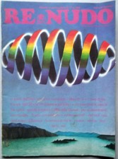 CONTROCULTURA- RE NUDO