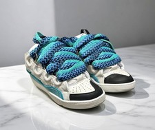 Scarpe Lanvin Nuove Con